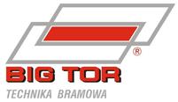 logo firmy Big Tor